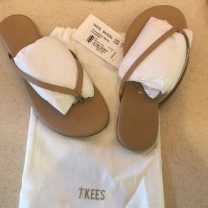 TKEES Sandal